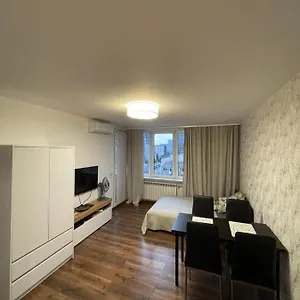 Zielna Center Appartamento