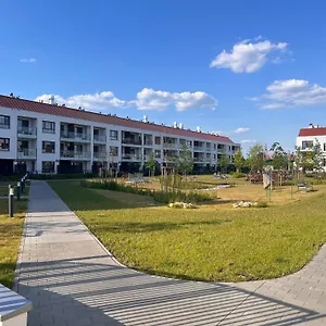 Wilanow Apartament