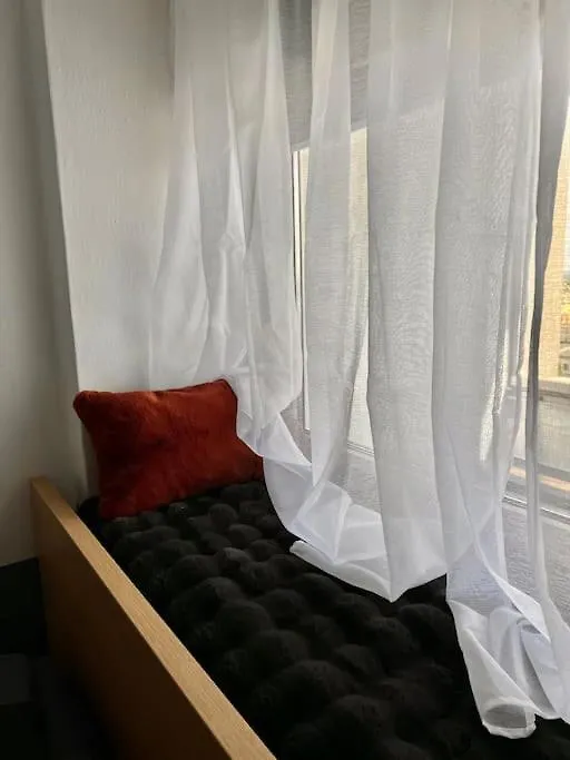 Blue Nest 2 Minuty Do Metro Centrum Apartment Warsaw Poland