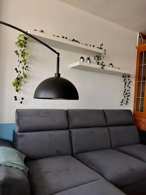 Blue Nest 2 Minuty Do Metro Centrum Apartment Warsaw Poland